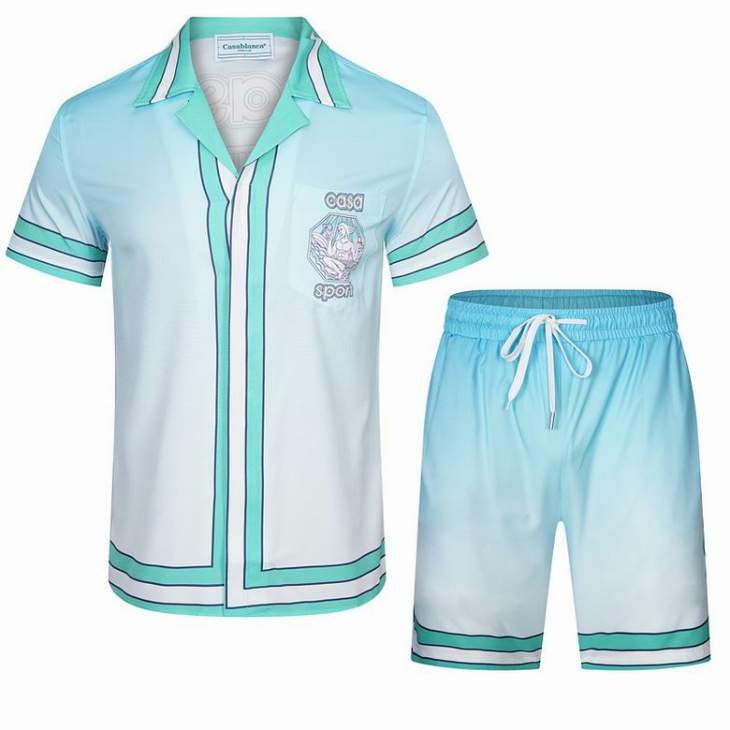 Picture of Casablanca Shirt Pant Suits _SKUCasablancaM-3XLmytx62620827